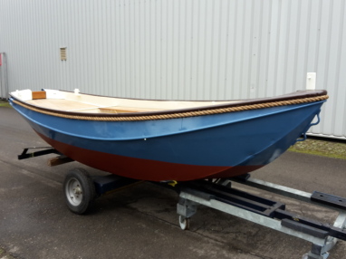 Op maat gemaakte bolders.