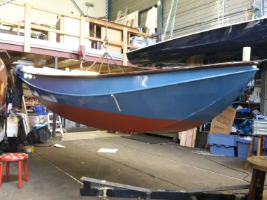 kleur naar eigen keus.