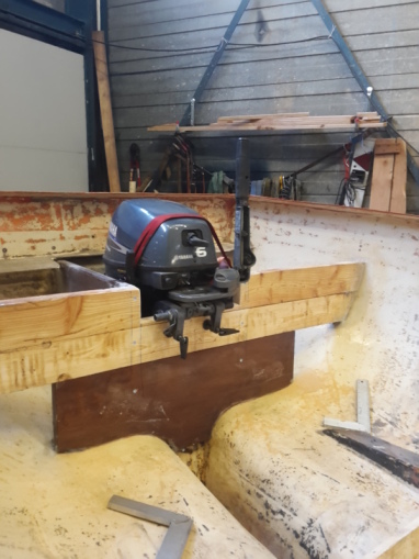 even passen of alles klopt